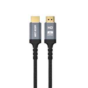 Green Lion 8K HDMI Cable (2m)