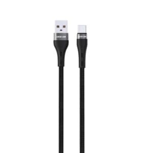 Green Lion USB-A to USB-C Braided Cable