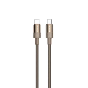 Green Lion Desert Spark Cable USB-C to Lightning 1M 27W