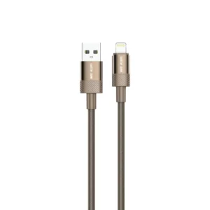 Green Lion Desert Spark Cable USB-A to Lightning 1M 12W