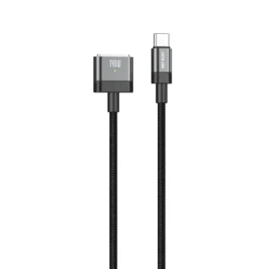 Green Lion USB-C to MagSafe 3 Magnetic Charging Cable