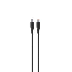 Green Lion USB-C TO Lightning PVC Cable 30 CM