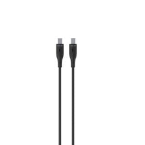 Green Lion USB-C TO USB-C PVC Cable 30 CM