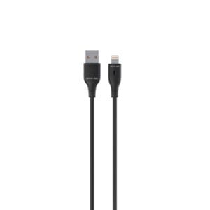 Green Lion USB-A TO Lightning PVC Cable 30 CM