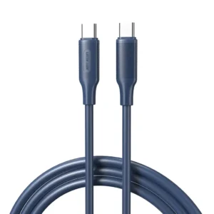 Green Lion PVC 1M Cable C To C