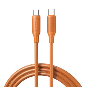 Green Lion PVC 1M Cable C To C