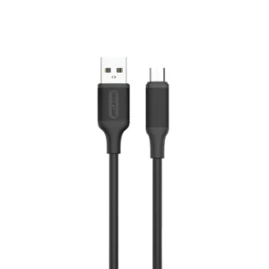 Green Lion USB-A To Type-C PVC Cable(1m)