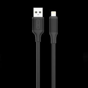 Green Lion USB-A To Lightning PVC Cable(1m)
