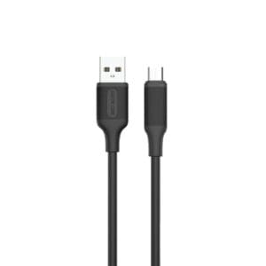 Green Lion Type-C To Type-C PVC Cable(1m)