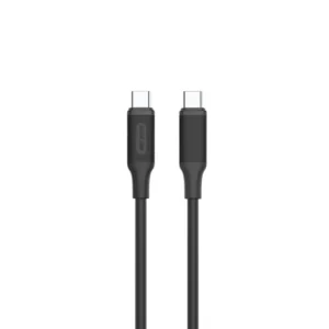 Green Lion USB-C to USB-C PVC Cable 2M