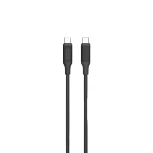 Green Lion USB-C to USB-C PVC Cable 3M