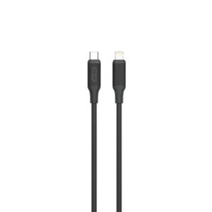 Green Lion USB-C to Lightning PVC Cable 3M
