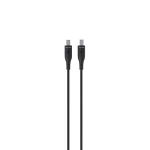 Green Lion USB-C TO USB-C PVC Cable 1M