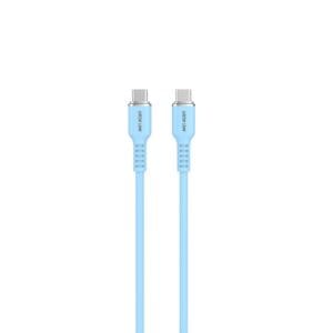 Green Lion USB-C TO USB-C Silicone Cable