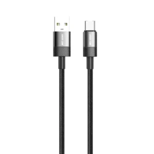 Green Lion Spark Cable USB-A To USB-C 18W