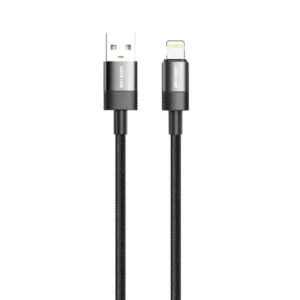 Green Lion Spark Cable USB-A To Lightning 12W