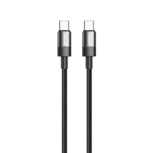 Green Lion Spark Cable USB-C To USB-C 60W