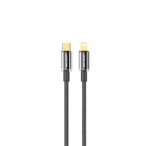 Green Lion Type-C To Lightning Tough Cable(1m)