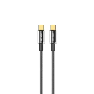 Green Lion Type-C To Type-C Tough Cable(1m)