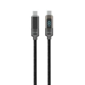 Green Lion Digital Display Cable USB-C to USB-C