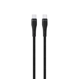 Green Lion USB-C to USB-C Braided Cable 5mtr 60W