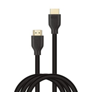 Porodo 8K HDMI to HDMI Cable V2.1 and (3m/10ft)