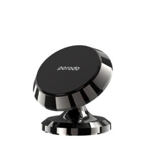 Porodo 360° Swivel Magnetic Car Mount Multi-Angle Swivel