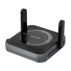 Porodo 4G / LTE Home & Outdoor Portable Router