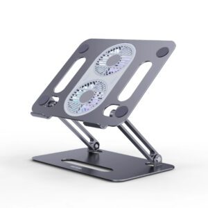 Porodo Adjustable Laptop Stand