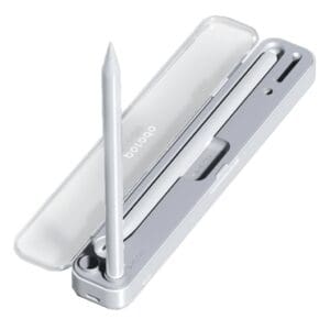Porodo Wireless Charging & Storage For Pencil 1&2 Case