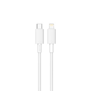 Porodo USB-C to Lightning Durable Charging Cable