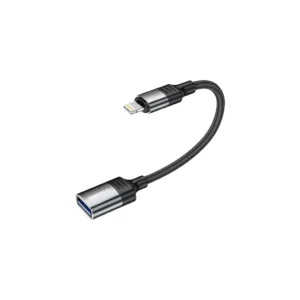 Porodo Lightning OTG Wire