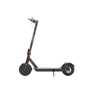 Porodo Lifestyle City Scooter Pro Electric Mobility Durable 8.5" Honeycomb Tires