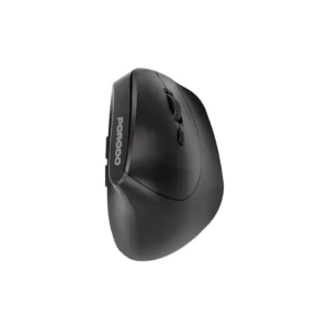 Porodo Vertical 4000 DPI Wireless Mouse