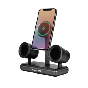 Porodo Speaker Charging Dock