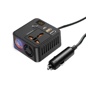 Porodo Universal Ac Power Inverter