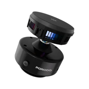 Porodo Vacuseal Magsafe Charging & Cooling