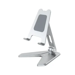 Porodo Aluminum Alloy Mobile Stand