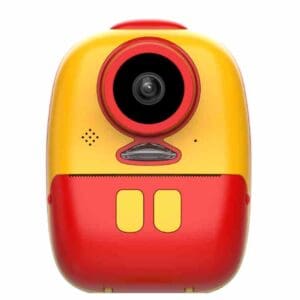 Porodo Kids Camera