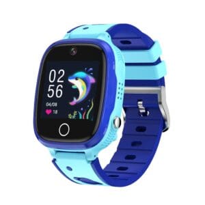 Porodo Kids 4G Smartwatch 1.44" Touch Display