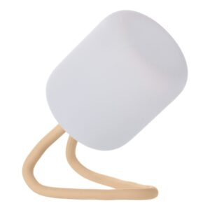 Porodo Lifestyle Outdoor Night Light Flexible Hanger & Stand