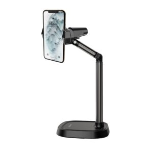 Porodo Multi-Angle Desktop Phone Stand