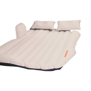 Porodo Lifestyle Car Mattress
