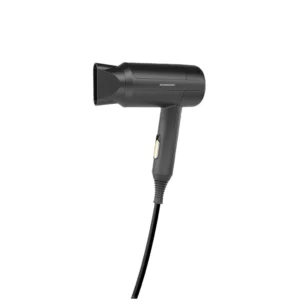 Porodo Lifestyle 1200W Foldable Hair Dryer 1.8M Cable