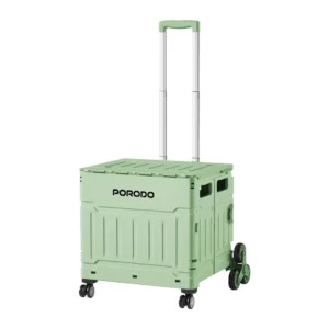 Porodo Lifestyle Collapsible Wagon Cart