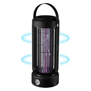 Porodo Lifestyle Portable Mosquito Zapper