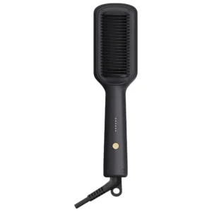 Porodo Lifestyle Electric Heated Hair Straightener Comb