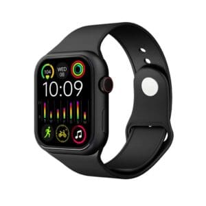 Porodo Magnifico 2 Smart Watch 2.1" Display & Double Tap Enabled