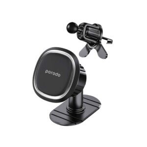 Porodo Universal Dual Mode Magsafe Phone Mount