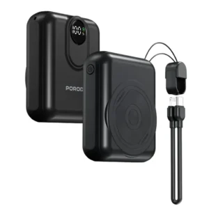 Porodo 10000mAh MagSafe Power Bank
